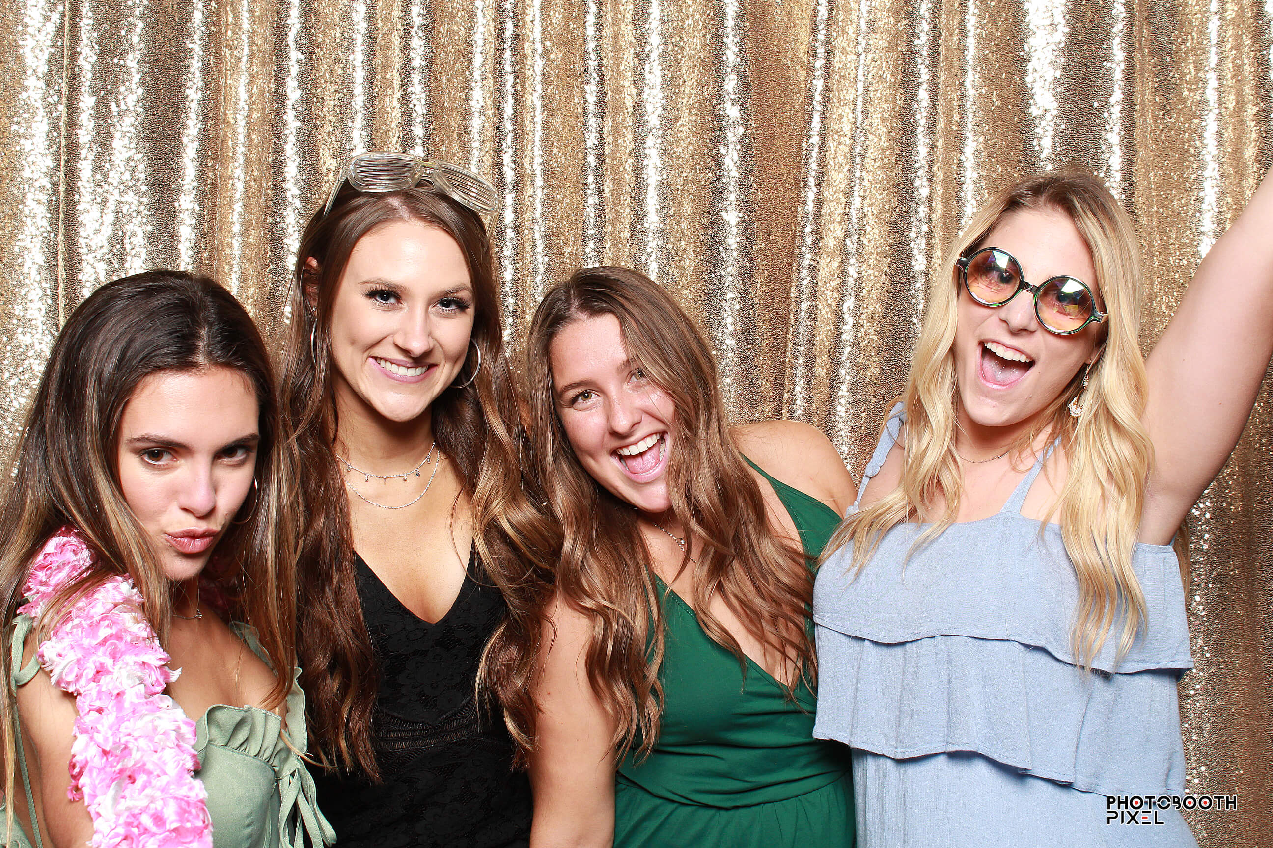 Alpha Chi Omega Formal | View more photos from the event at gallery.photoboothpixel.com/u/PhotoBoothPixel/Alpha-Chi-Omega-Formal